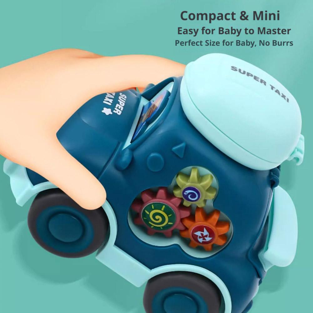Mini Carro de Brinquedo de Fri - Kids Home Education avaliação e preço