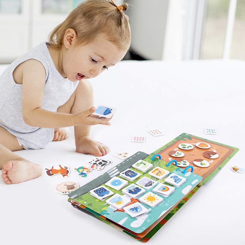 Montessori meu primeiro livro  - Kids Education Number avaliação e preço