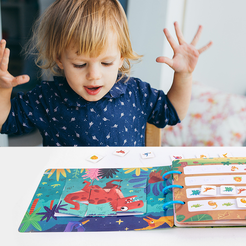 Montessori meu primeiro livro  - Kids Education Number avaliação e preço