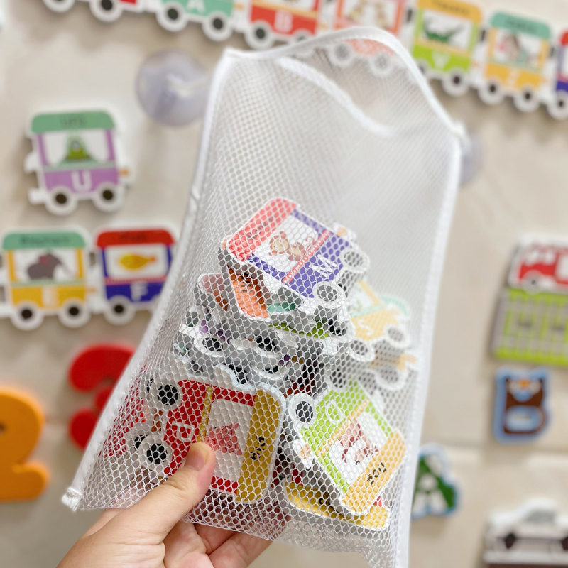 Crianças brinquedos de banho d - Kids Education Number avaliação e preço