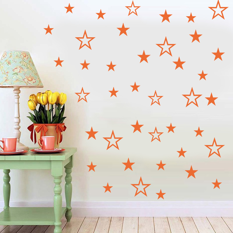 Tamanho misto oco estrelas sól - Kids Education Quotes avaliação e preço