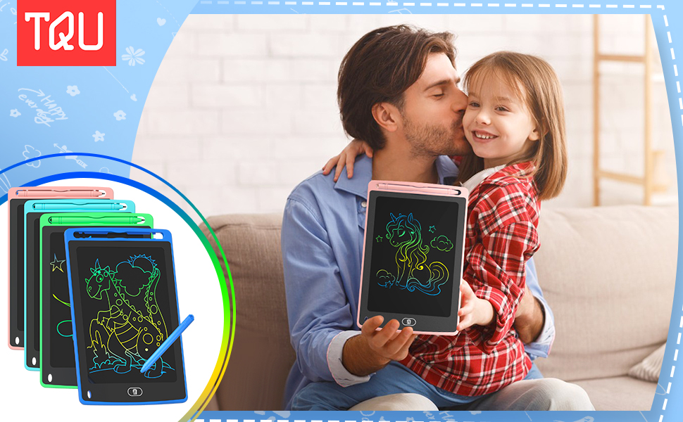 Tablet de Escrita LCD para Cri - Kids Education Yes avaliação e preço