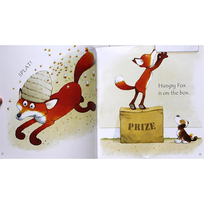 12 livros para 1 conjunto cria - Kids Educational Reader avaliação e preço