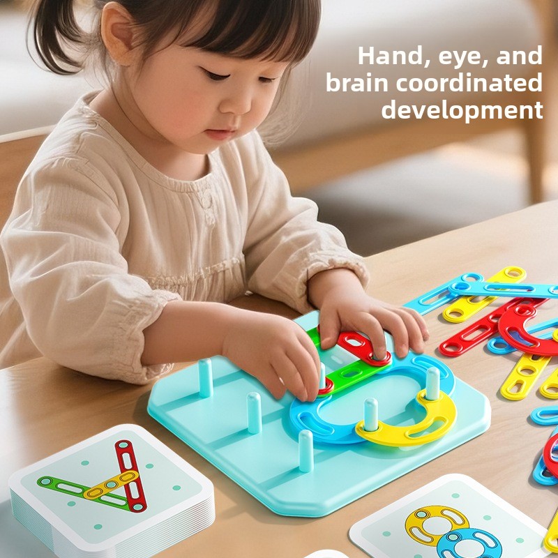 Brinquedo Criativo Montessori  - Human Body Puzzle avaliação e preço
