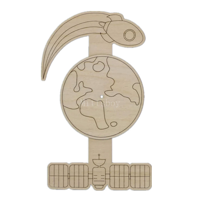 Montessori ocupado placa acess - Kids Educational Box avaliação e preço