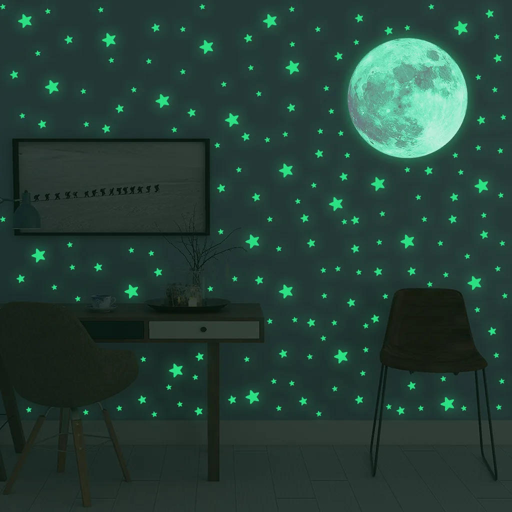 Adesivos de parede de estrelas - Kids Education Quotes avaliação e preço