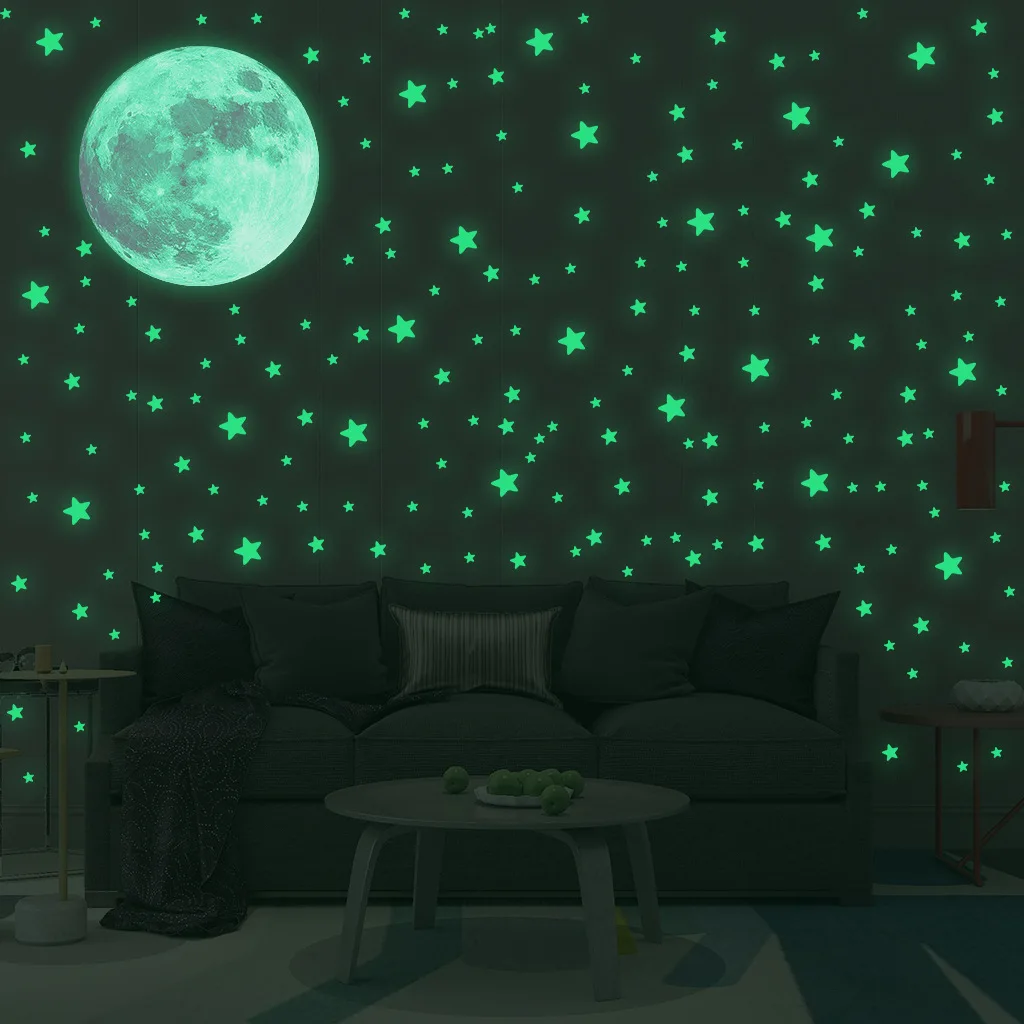 Adesivos de parede de estrelas - Kids Education Quotes avaliação e preço