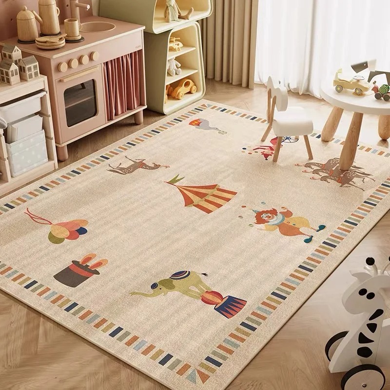 Bonito bolinhas jogar tapete l - Kids Education Room avaliação e preço