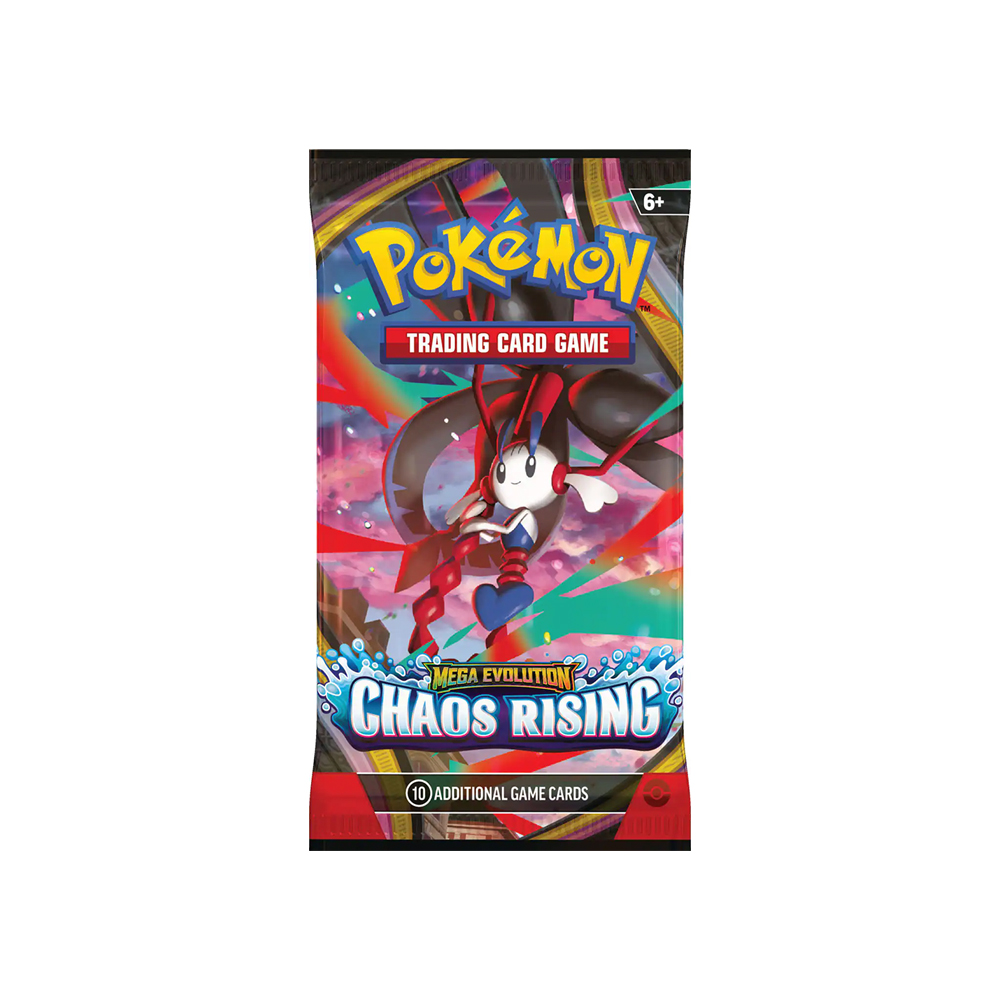 Novas Cartas Pokémon 2026 Chao - English Kids Education avaliação e preço