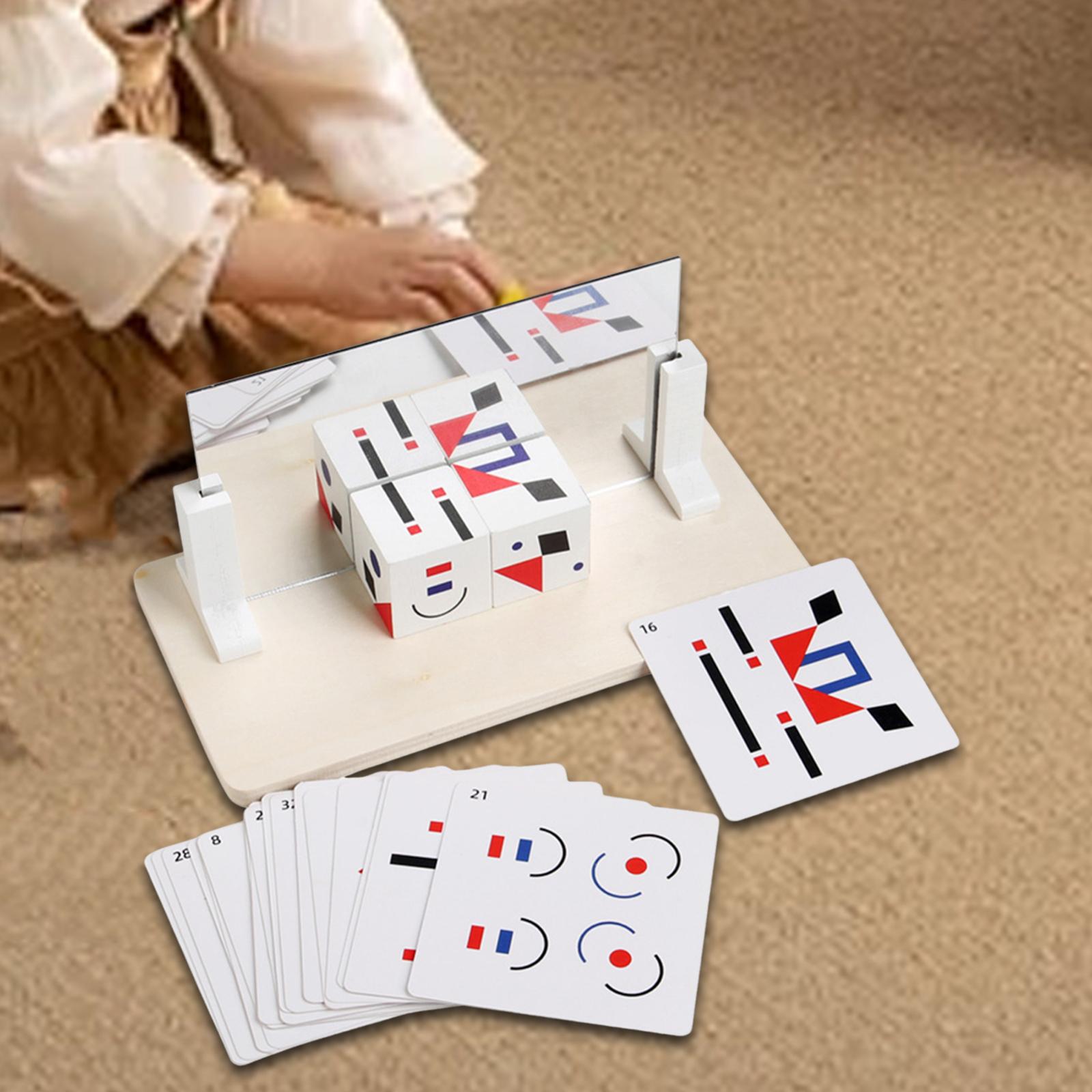 Jogo de blocos de mudança de r - Kids Educational Game 3 avaliação e preço
